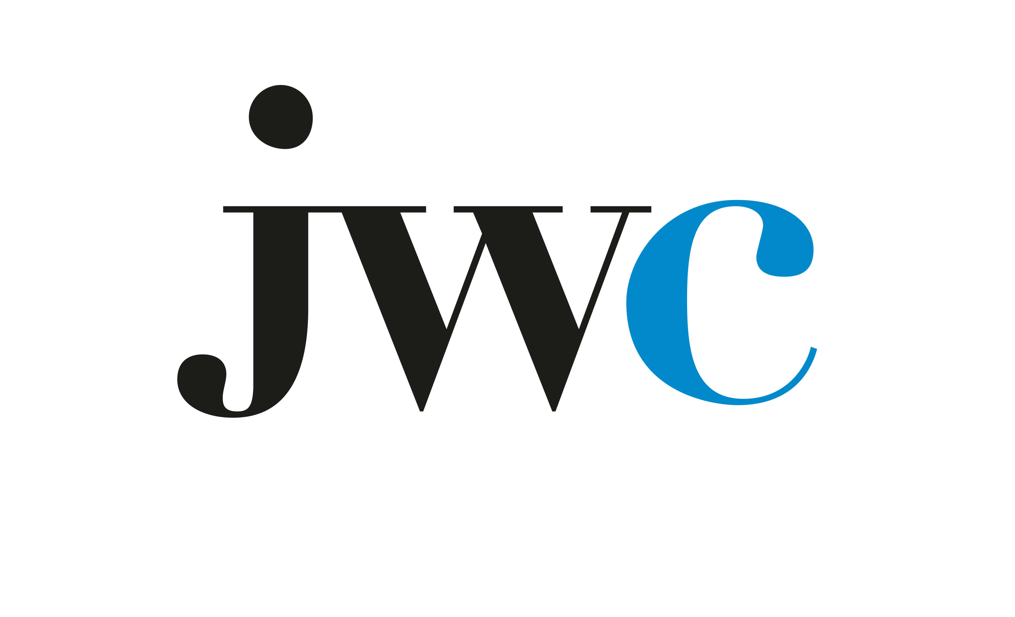 jwc GmbH Logo